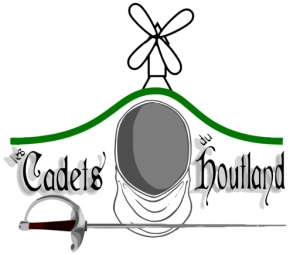 vidéos escrime les cadets du Houtland